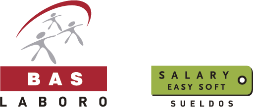 BAS LABORO Software de RRHH y Salary Easy Soft Sueldos